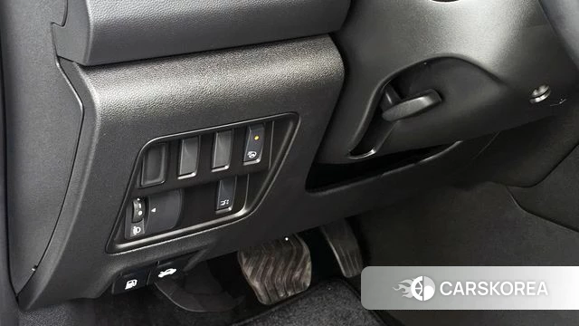 Renault Korea (Samsung) The New QM6 id 4224149 из Кореи 8