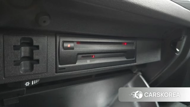 Volkswagen Tiguan second Generation id 4849281 из Кореи 8