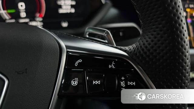 Audi e-Tron GT id 4706471 из Кореи 8
