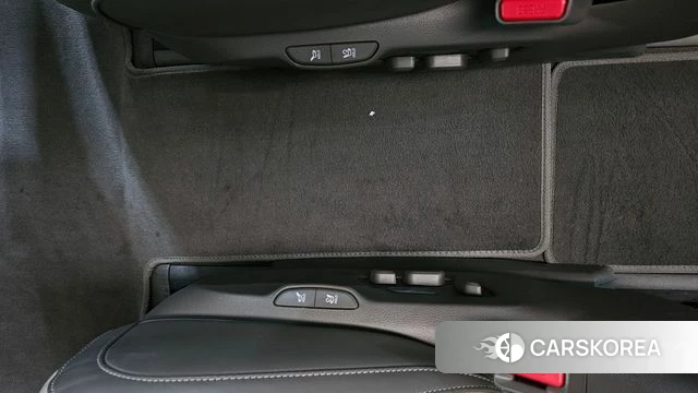 Kia Carnival 4th generation id 4529082 из Кореи 8