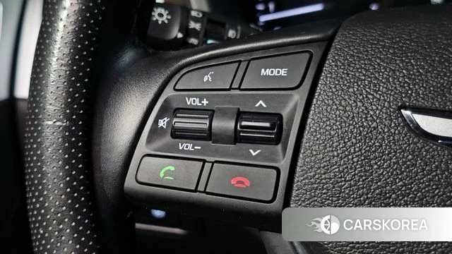 Genesis G80 id 4760471 из Кореи 8