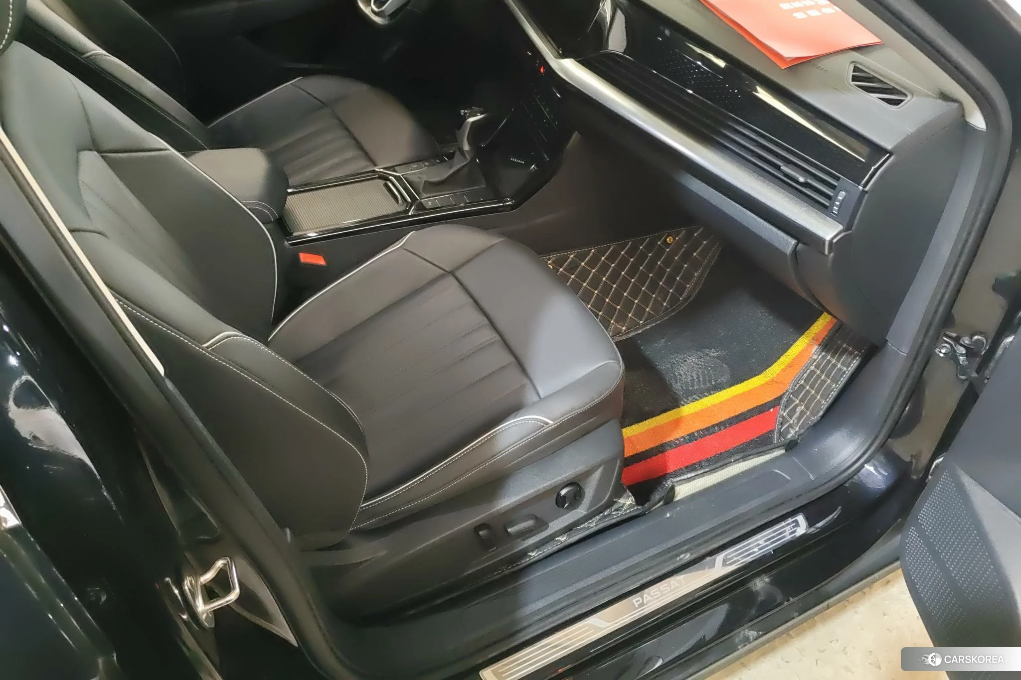 Volkswagen Passat id 4420092 из Китая 8
