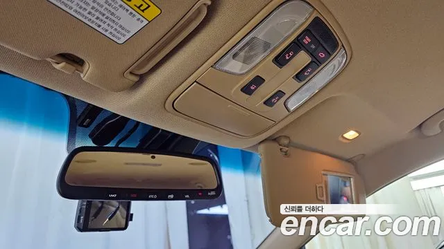 Kia The New Carnival id 2687208 из Кореи 8