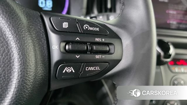Kia The New Kia Ray id 4773332 из Кореи 8