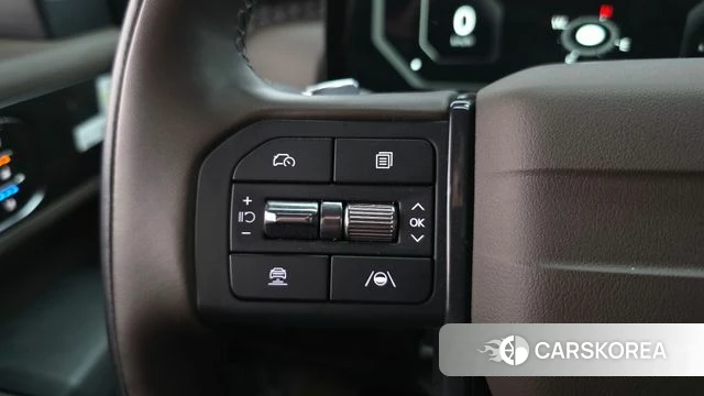 Kia Tasman id 4315048 из Кореи 8