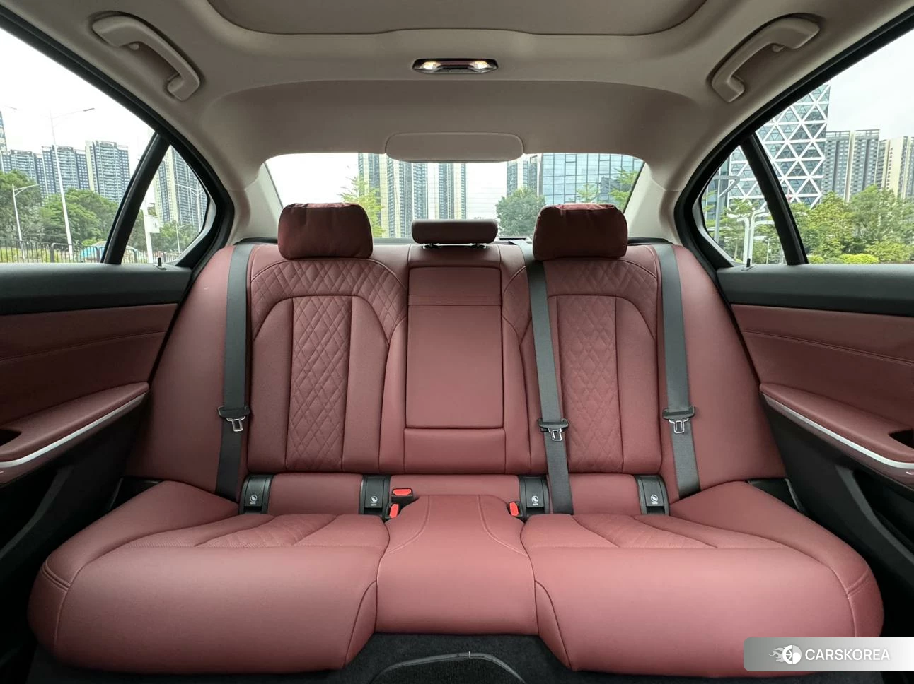 BMW i3 id 4467579 из Китая 8