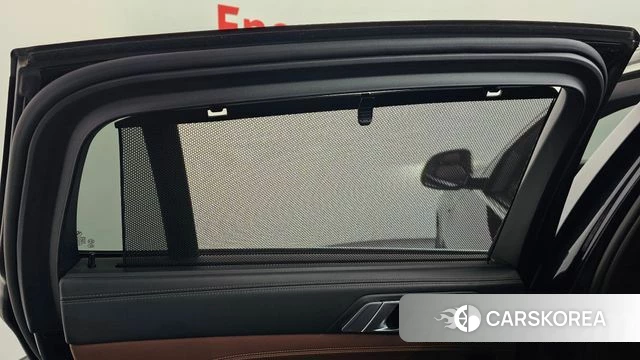 BMW X6 (G06) id 4542106 из Кореи 8