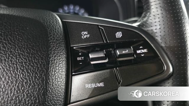 Ssangyong Rexton Sports Cannes id 4397032 из Кореи 8