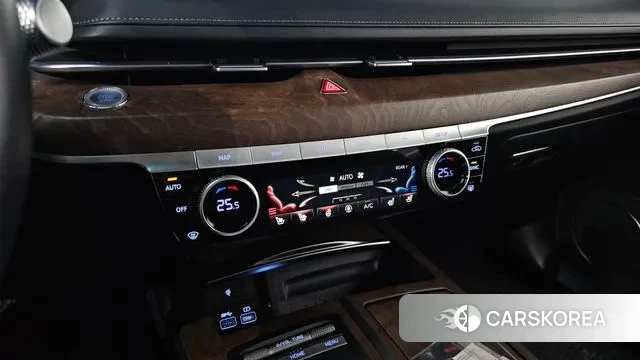 Genesis G80 (RG3) id 3645946 из Кореи 8