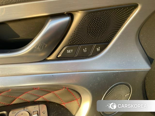 Genesis G70 id 4637851 из Кореи 8