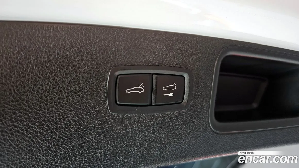 Porsche Macan id 1876166 из Кореи 8