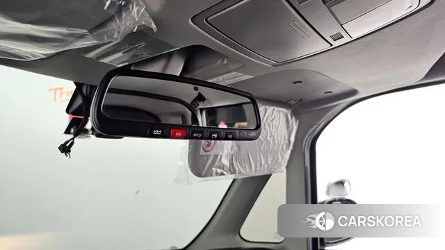 Kia The New Kia Ray id 3565659 из Кореи 8