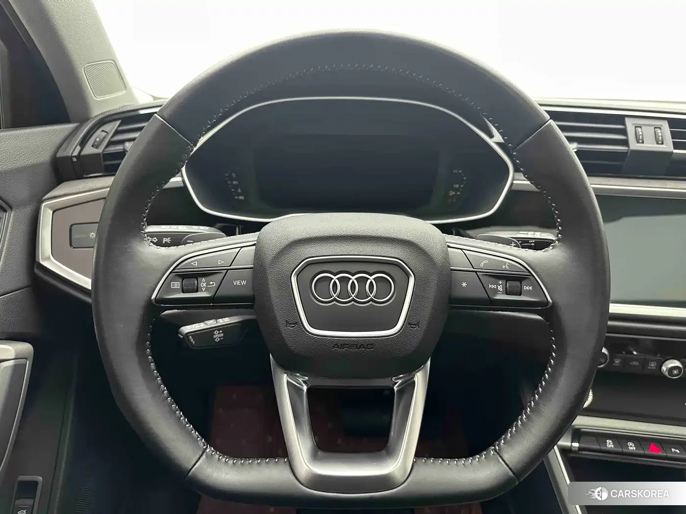 Audi Q3 id 4659795 из Китая 8