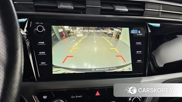 Ssangyong Beautiful Korando id 3631278 из Кореи 8