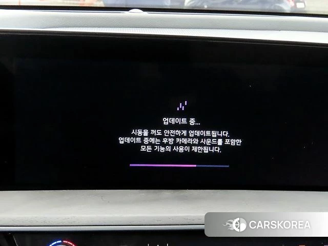 Kia K8 id 4343382 из Кореи 8