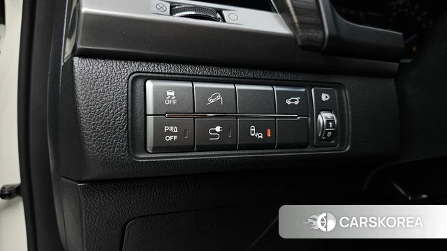 Ssangyong G4 Rexton id 4684113 из Кореи 8
