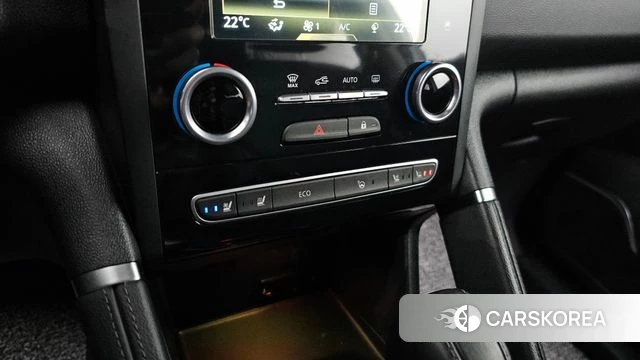 Renault Korea (Samsung) The New QM6 id 3953975 из Кореи 8