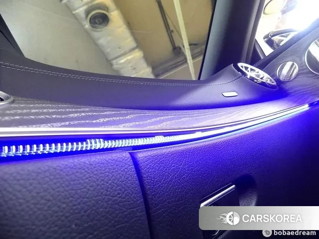 Mercedes-Benz E-Class W213 id 3023249 из Кореи 8