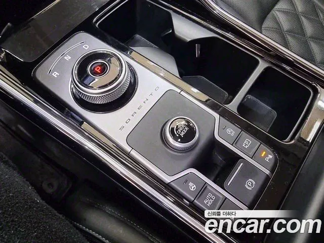 Kia Sorento 4th Generation id 2702189 из Кореи 8