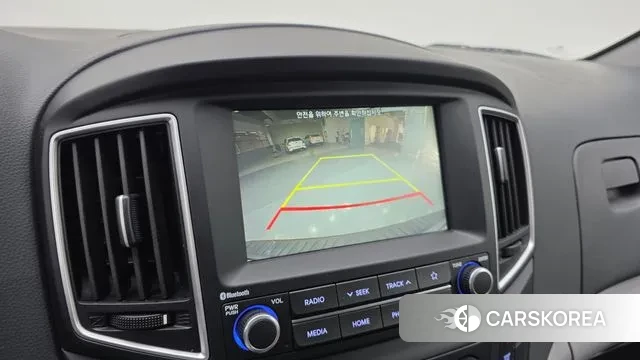 Hyundai The New Grand Starex id 3054911 из Кореи 8