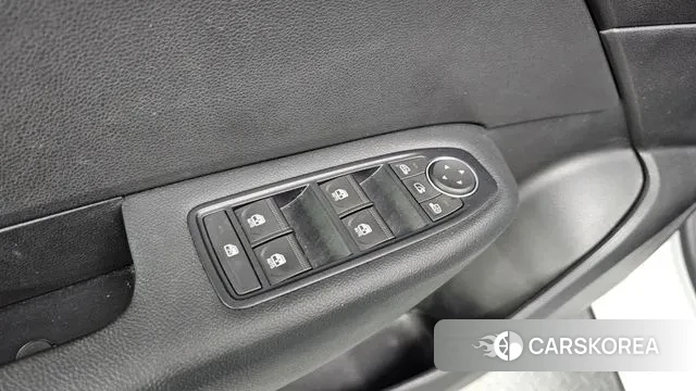 Renault Korea (Samsung) XM3 id 3479372 из Кореи 8