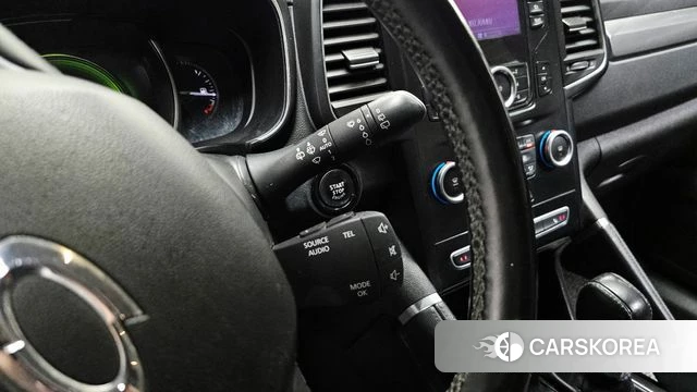 Renault Korea (Samsung) QM6 id 4384998 из Кореи 8