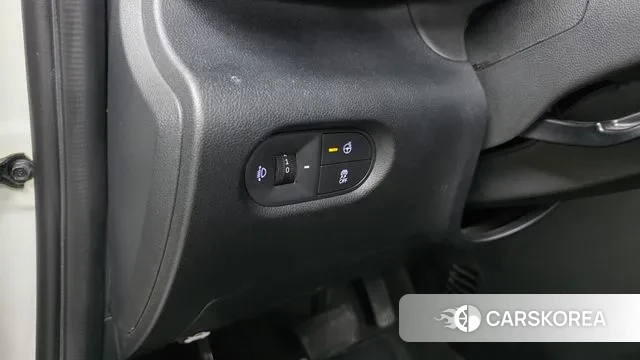 Hyundai Casper id 3787299 из Кореи 8