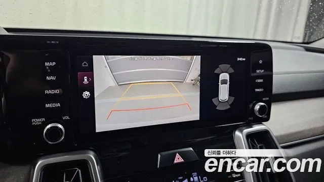 Kia Sorento 4th Generation id 2936230 из Кореи 8