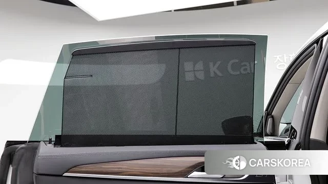 BMW 6 Series GT (G32) id 3721374 из Кореи 8