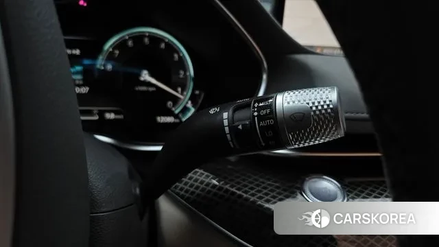 Genesis G80 (RG3) id 3415654 из Кореи 8