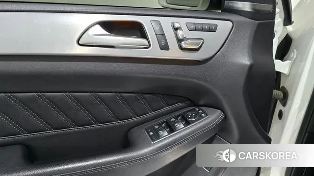 Mercedes-Benz GLE - Class W166 id 3005025 из Кореи 8