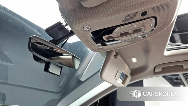 Audi Q7 (4M) id 4447126 из Кореи 8