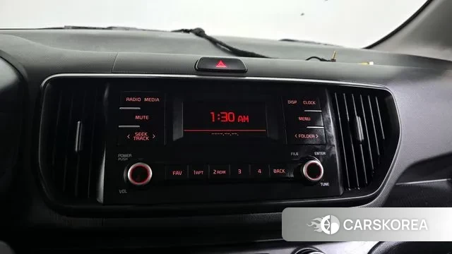 Kia The New Kia Ray id 3555704 из Кореи 8