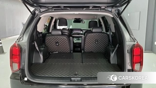 Hyundai Palisade id 4203221 из Кореи 8