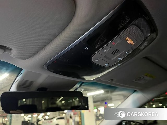Genesis G80 (RG3) id 4366364 из Кореи 8