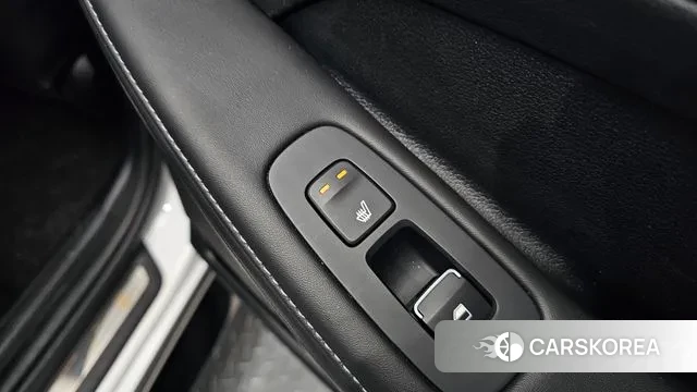 Hyundai Sonata (DN8) id 3758664 из Кореи 8