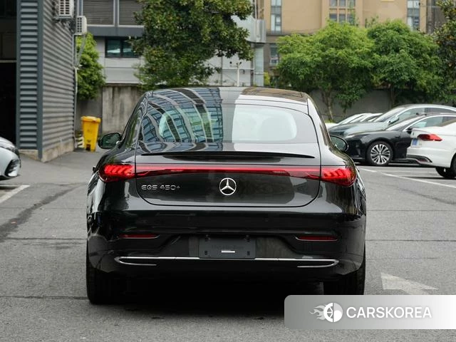 Mercedes-Benz EQS id 4275287 из Китая 8