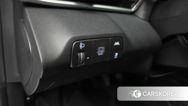 Hyundai Avante Hybrid (CN7) id 4231024 из Кореи 8