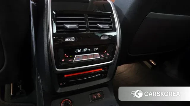 BMW X7 (G07) id 3639785 из Кореи 8