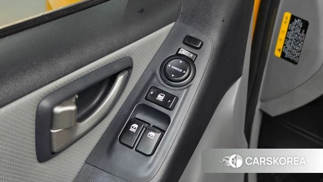 Hyundai The New Grand Starex id 4882176 из Кореи 8