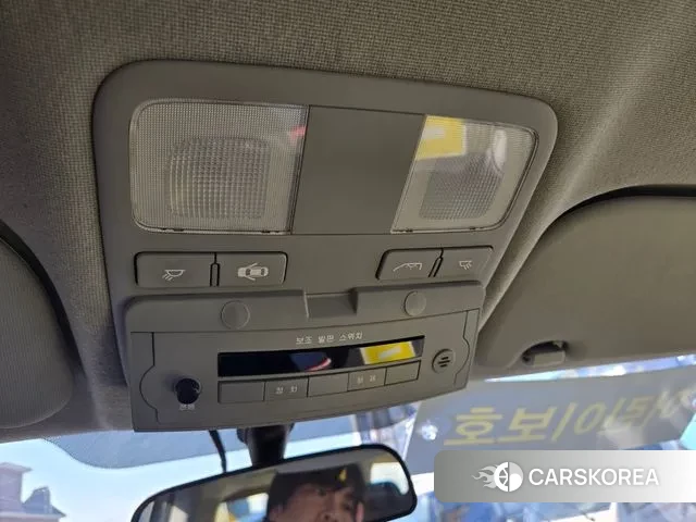 Hyundai The New Grand Starex id 3655867 из Кореи 8