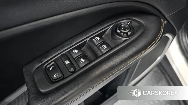 Jeep Compass 2nd Generation id 3408048 из Кореи 8