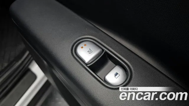 Hyundai Ionic 5 id 2669933 из Кореи 8