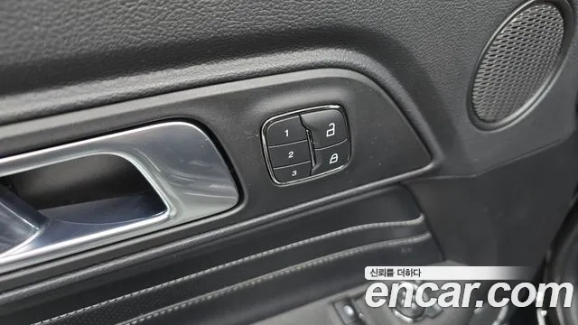 Ford Mustang id 2932403 из Кореи 8