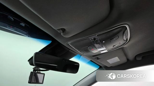 Kia The New K9 2nd generation id 3827547 из Кореи 8