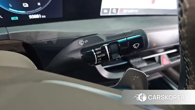 Kia K8 Hybrid id 3591752 из Кореи 8