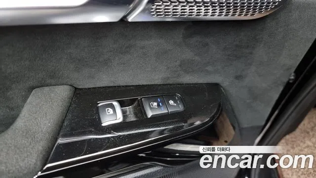 Kia Mohave Master id 2689512 из Кореи 8