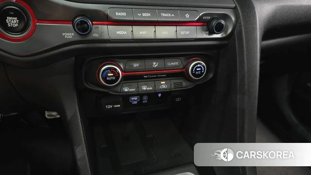 Hyundai Veloster (JS) id 4465488 из Кореи 8