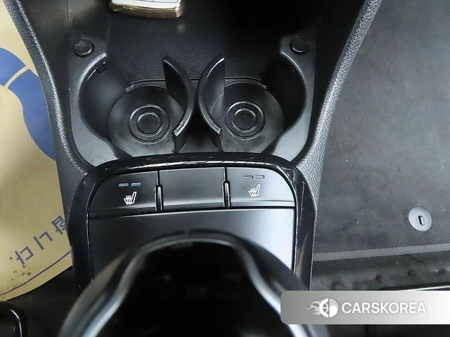 Kia All New Morning (JA) id 4331628 из Кореи 8