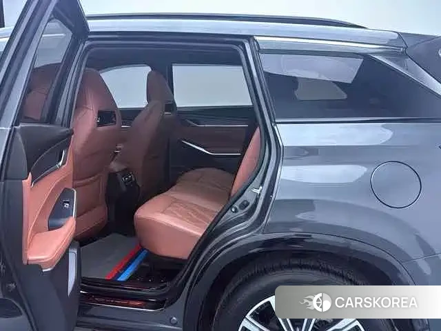 Chang'an Changan CS75PLUS id 4576515 из Китая 8